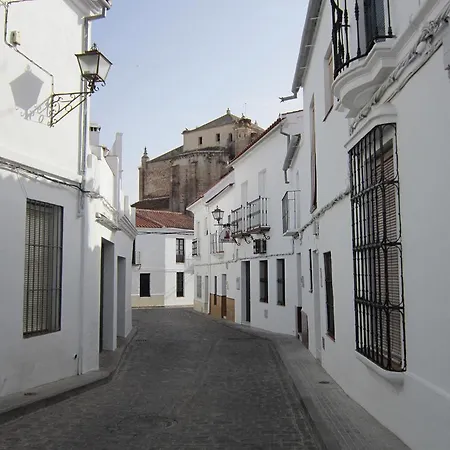 La Nueva Andalusi Villa Cazalla de la Sierra Exterior photo