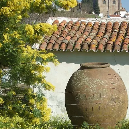 La Nueva Andalusi Villa Cazalla de la Sierra Exterior photo