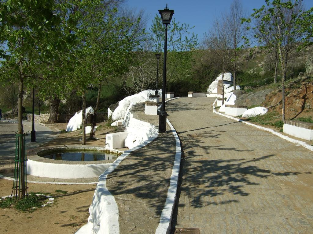 La Nueva Andalusi Villa